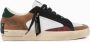 Crime London Stijlvolle Sneakers voor Trendy Looks - Thumbnail 1