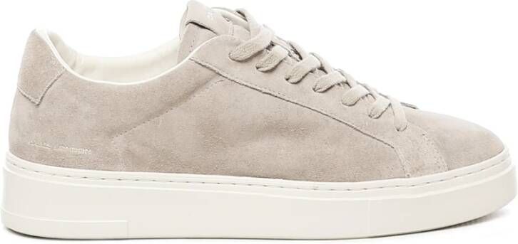 Crime London Suède Sneakers