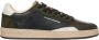 Crime London Urban Style Sneakers Nero Aw25 - Thumbnail 1