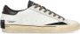 Crime London Vintage Distressed Sneakers - Thumbnail 1