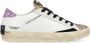 Crime London Vintage Distressed Sneakers - Thumbnail 1