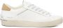 Crime London Vintage Leren Sneakers - Thumbnail 1