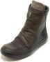 Crime London Vintage Slip-On Sneakers - Thumbnail 1