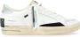 Crime London Deluxe Skateboard Sneakers - Thumbnail 1