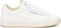 Crime London Witte Leren Sneakers Vintage Stijl - Thumbnail 1
