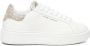 Crime London Witte Sneakers NEW Extralight - Thumbnail 1