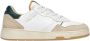 Crime London Stijlvolle Sneakers voor Mannen en Vrouwen White Heren - Thumbnail 2