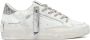 Crime London Witte Sneakers voor Stedelijke Stijl White Dames - Thumbnail 2