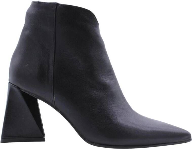 Cristian Daniel Sinatra Pomp Stijlvol en Efficiënt Black Dames - Foto 11