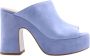 Cristian Daniel Felice Muiltje Blue Dames - Thumbnail 2