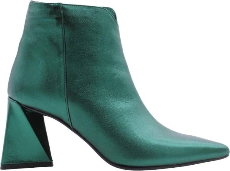 Cristian Daniel Kolonel Enkellaars Green Dames - Foto 4