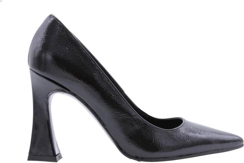 Cristian Daniel Sinatra Pomp Stijlvol en Efficiënt Black Dames - Foto 12