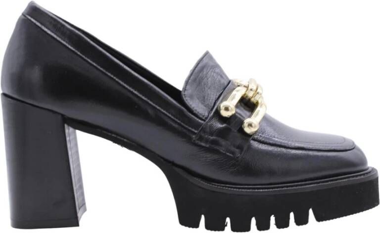 Cristian Daniel Sinatra Pomp Stijlvol en Efficiënt Black Dames - Foto 13