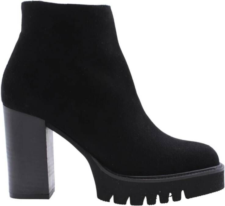 Cristian Daniel Sinatra Pomp Stijlvol en Efficiënt Black Dames - Foto 9