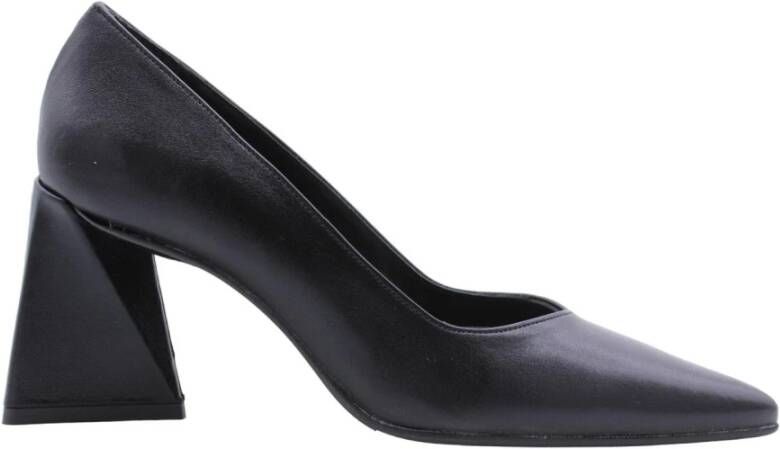 Cristian Daniel Sinatra Pomp Stijlvol en Efficiënt Black Dames - Foto 14