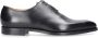 Crockett & Jones Business Shoes Black Heren - Thumbnail 2