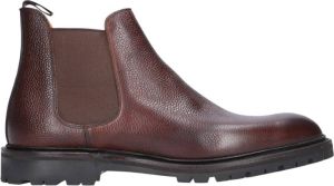 Crockett & Jones Boots Chelsea 11 Bruin Heren