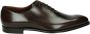 Crockett & Jones WEYMOUTH 2 Volwassenen Heren veterschoen Kleur: Bruin - Thumbnail 1