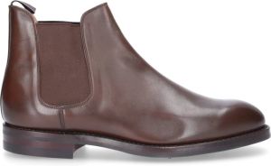 Crockett & Jones Boots Chelsea 5 Bruin Heren