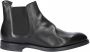 Crockett & Jones Klassieke Chelsea Boots voor Mannen Black Heren - Thumbnail 1