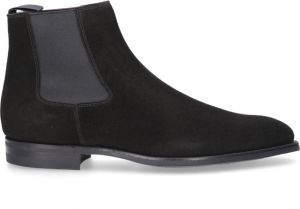 Crockett & Jones Chelsea Boots Zwart Heren