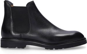 Crockett & Jones Chelsea Boots Zwart Heren