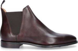 Crockett & Jones Chelsea -laarzen Bruin Heren