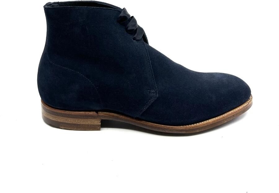 Crockett & Jones Angel 2 Boots
