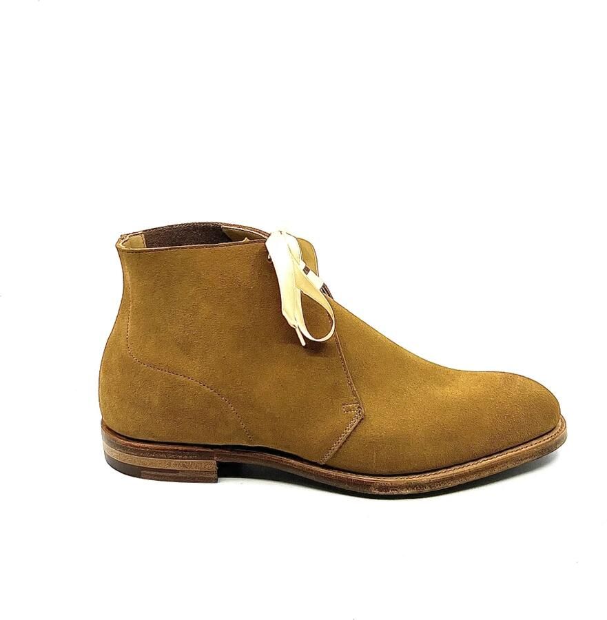 Crockett & Jones Angel 2 Boots