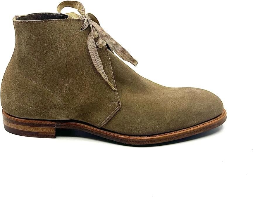 Crockett & Jones Angel 2 Boots - Foto 2
