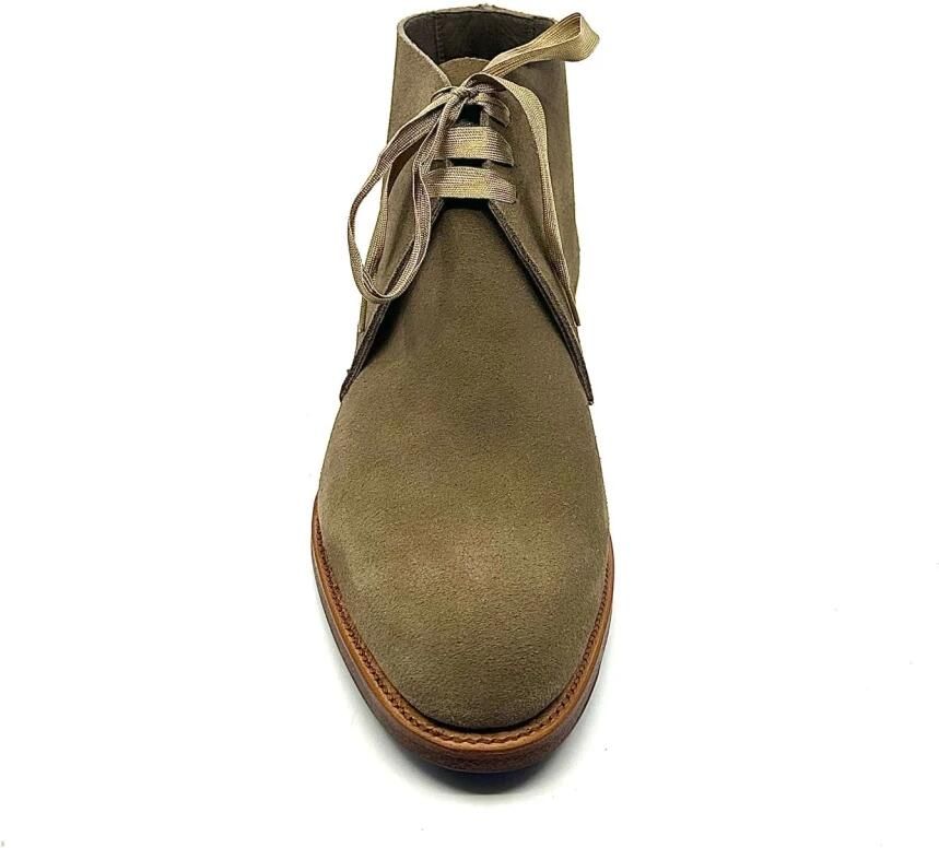 Crockett & Jones Angel 2 Boots