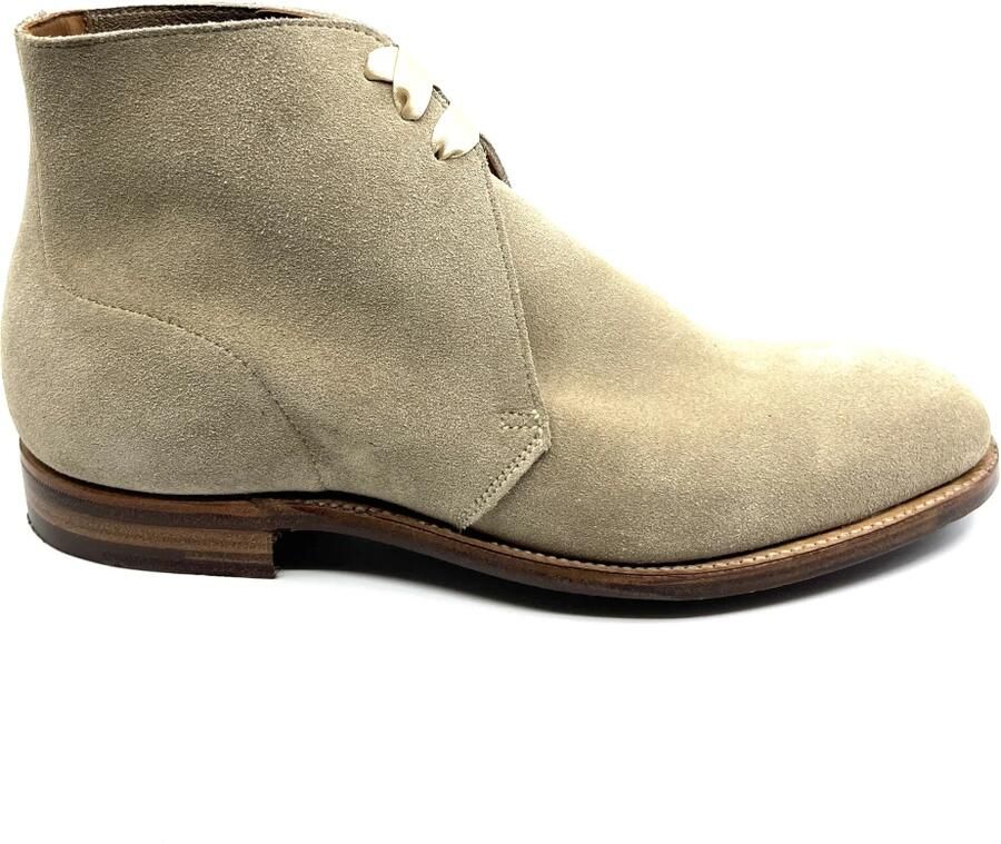 Crockett & Jones Angel 2 Enkellaarsjes