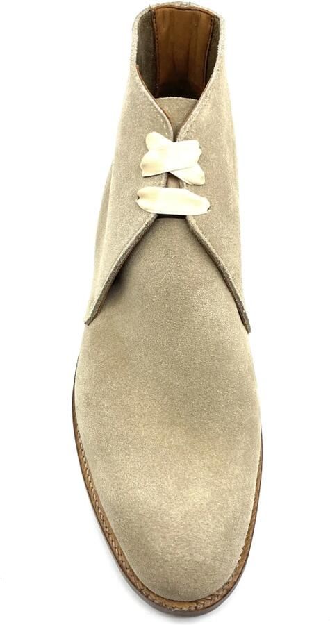 Crockett & Jones Angel 2 Enkellaarsjes - Foto 2