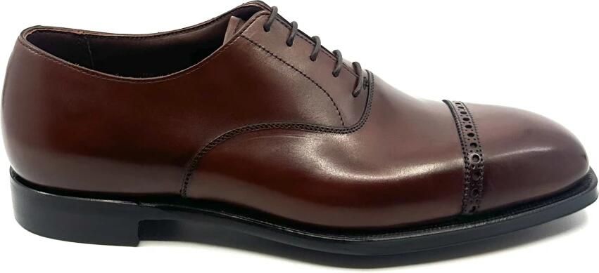 Crockett & Jones Belgrave Richelieu