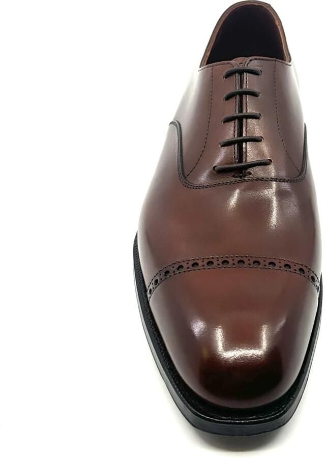 Crockett & Jones Belgrave Richelieu - Foto 2