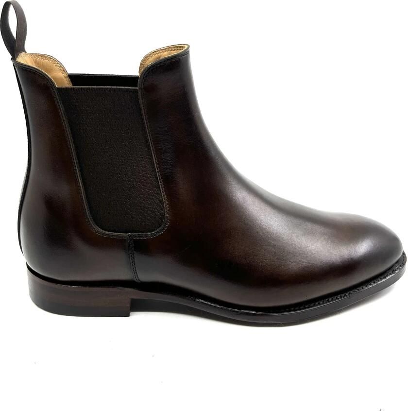 Crockett & Jones Bonnie Chelsea Boot