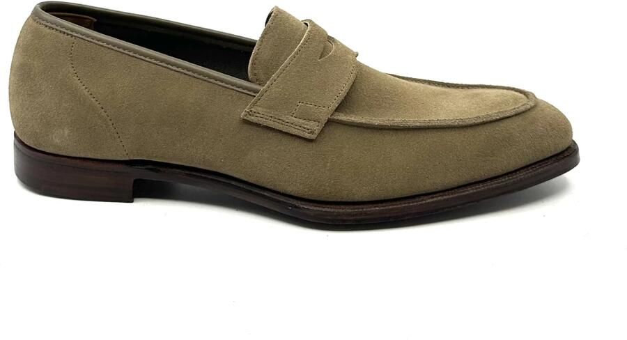 Crockett & Jones Cadogan Moccasin