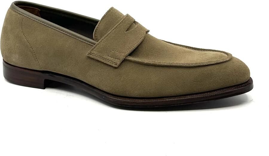 Crockett & Jones Cadogan Moccasin - Foto 3