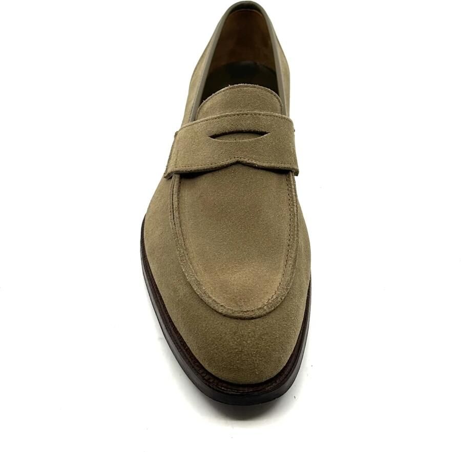Crockett & Jones Cadogan Moccasin - Foto 2