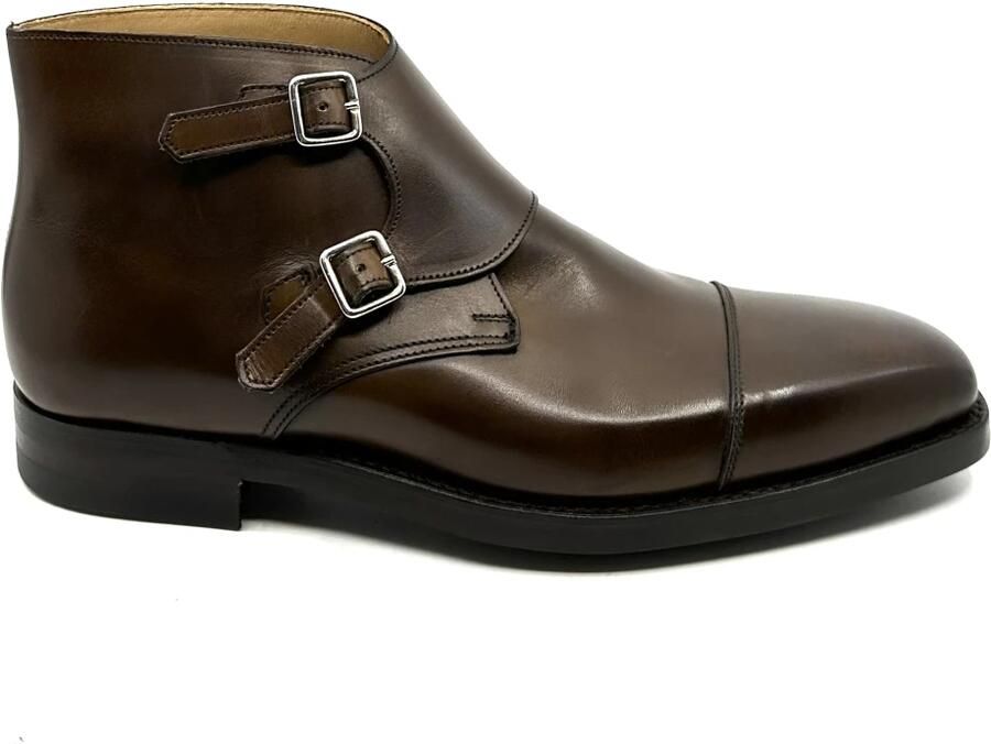 Crockett & Jones Camberley Boot