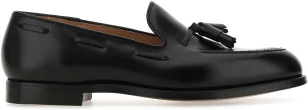 Crockett & Jones Cavendish 2 Loafers