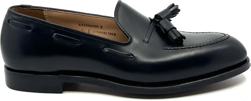 Crockett & Jones Cavendish Mocassin