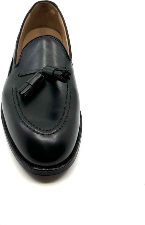 Crockett & Jones Cavendish Mocassin