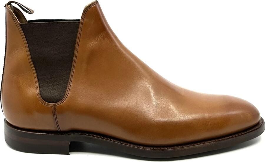 Crockett & Jones Chelsea 8 Boot