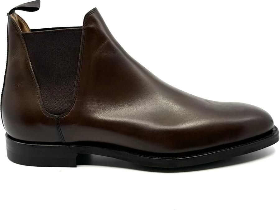 Crockett & Jones Chelsea 8 Boot