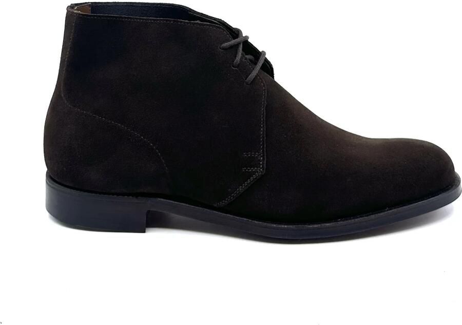 Crockett & Jones Chukka Boot - Foto 2