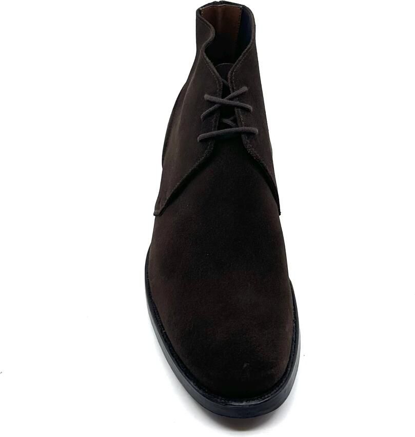 Crockett & Jones Chukka Boot