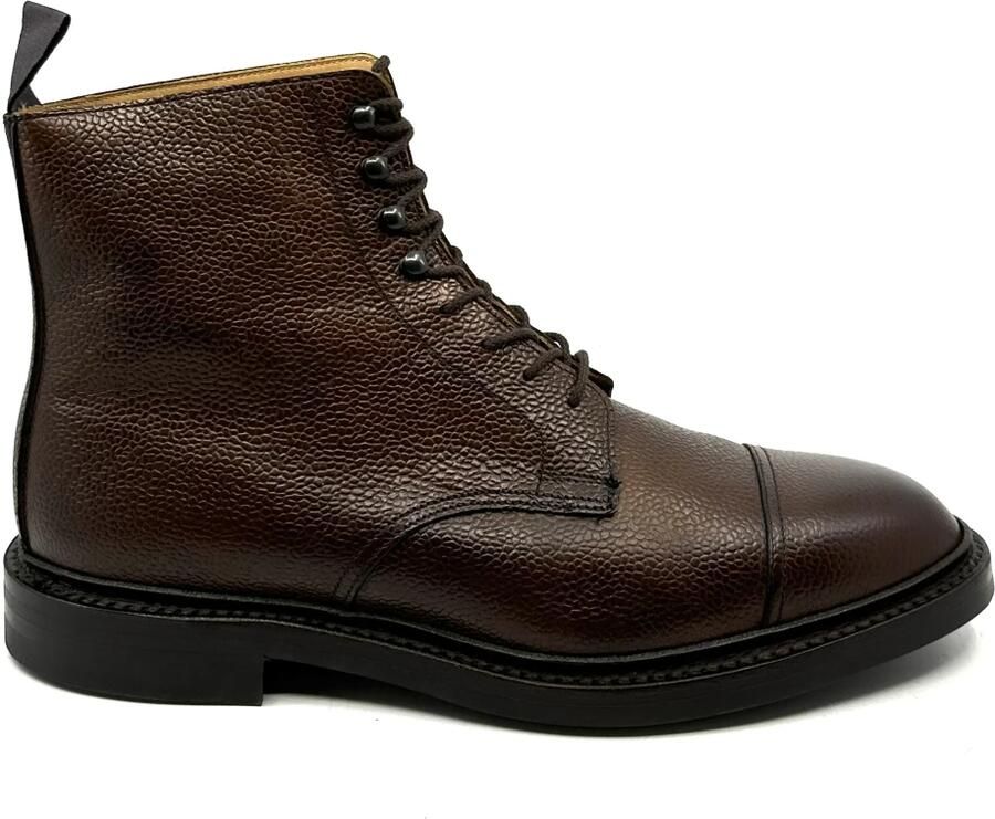 Crockett & Jones Coniston Ankle Boot