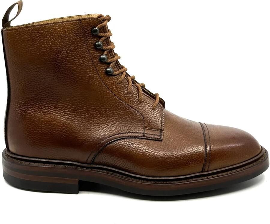 Crockett & Jones Coniston Boot