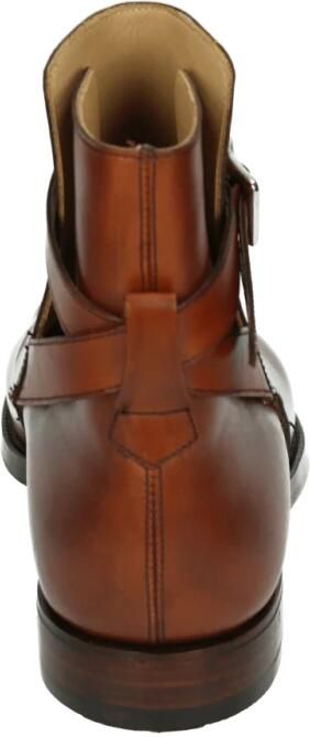 Crockett & Jones Cottesmore Casual Leren Schoenen - Foto 2